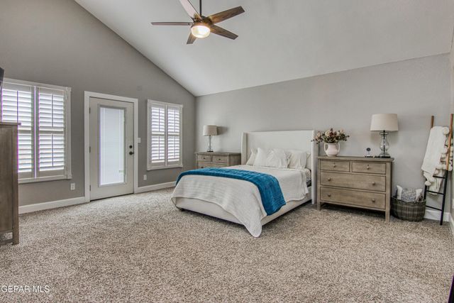 6717 IMPERIAL RIDGE Drive, El Paso, TX 79912