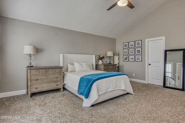 6717 IMPERIAL RIDGE Drive, El Paso, TX 79912