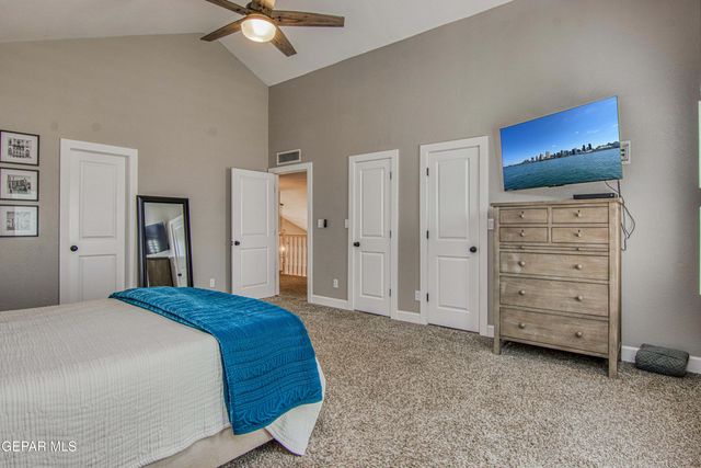 6717 IMPERIAL RIDGE Drive, El Paso, TX 79912