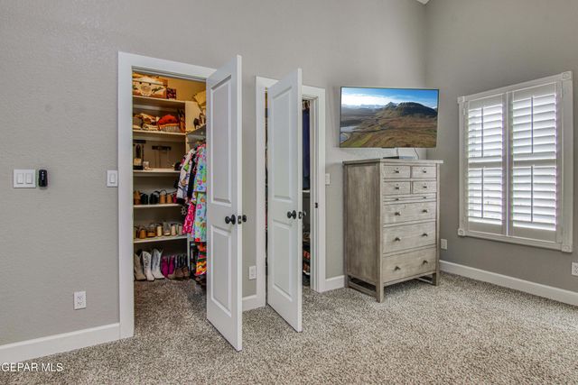 6717 IMPERIAL RIDGE Drive, El Paso, TX 79912