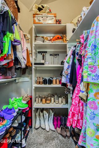 6717 IMPERIAL RIDGE Drive, El Paso, TX 79912