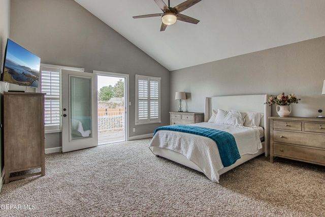 6717 IMPERIAL RIDGE Drive, El Paso, TX 79912