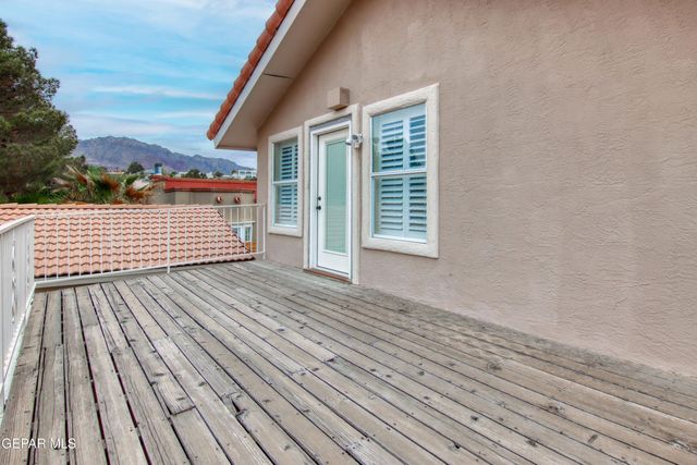 6717 IMPERIAL RIDGE Drive, El Paso, TX 79912