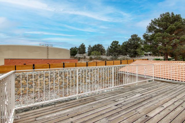 6717 IMPERIAL RIDGE Drive, El Paso, TX 79912