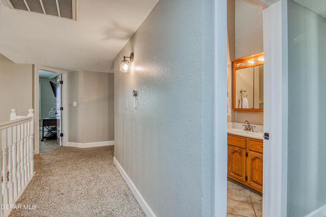 6717 IMPERIAL RIDGE Drive, El Paso, TX 79912