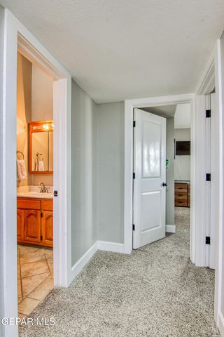 6717 IMPERIAL RIDGE Drive, El Paso, TX 79912