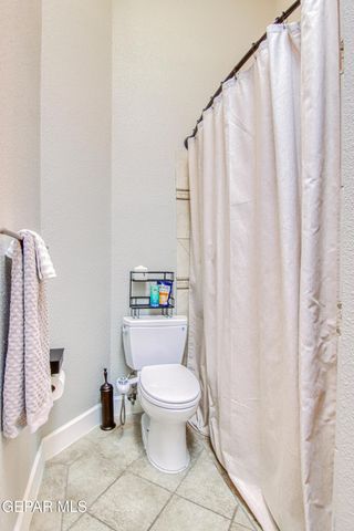 6717 IMPERIAL RIDGE Drive, El Paso, TX 79912