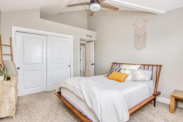 6717 IMPERIAL RIDGE Drive, El Paso, TX 79912