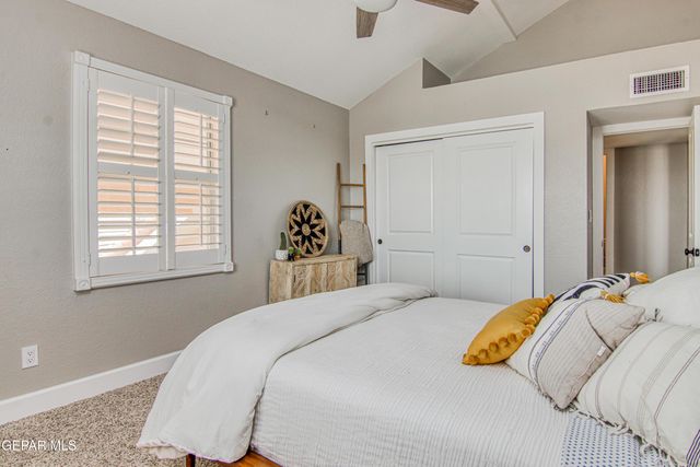 6717 IMPERIAL RIDGE Drive, El Paso, TX 79912