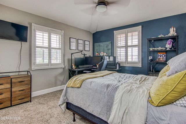 6717 IMPERIAL RIDGE Drive, El Paso, TX 79912