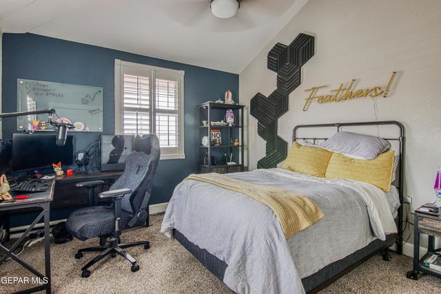 6717 IMPERIAL RIDGE Drive, El Paso, TX 79912