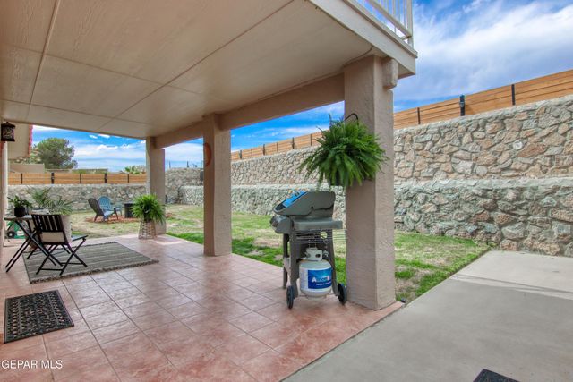 6717 IMPERIAL RIDGE Drive, El Paso, TX 79912