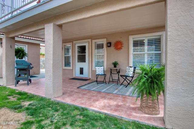 6717 IMPERIAL RIDGE Drive, El Paso, TX 79912