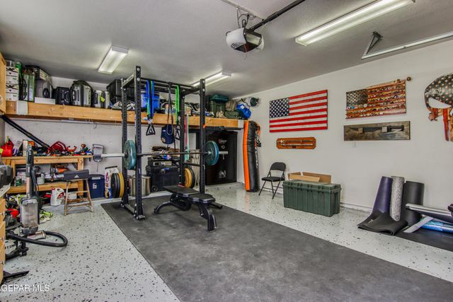 6717 IMPERIAL RIDGE Drive, El Paso, TX 79912