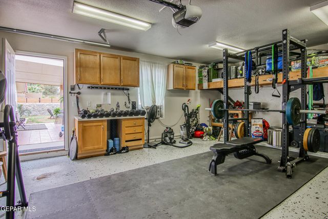 6717 IMPERIAL RIDGE Drive, El Paso, TX 79912