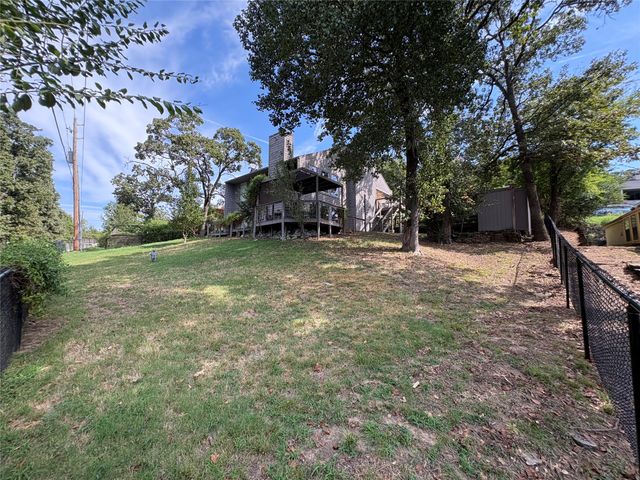 7636 S Quebec Avenue, Tulsa, OK 74136