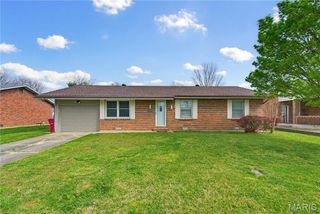 116 Terrace Drive, Sikeston, MO 63801