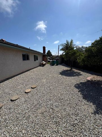 3527 Acworth Ave, San Diego, CA 92111