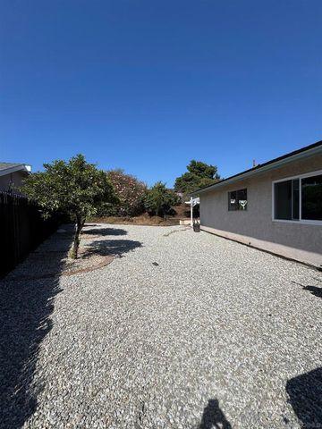 3527 Acworth Ave, San Diego, CA 92111