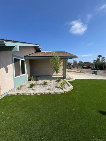 3527 Acworth Ave, San Diego, CA 92111