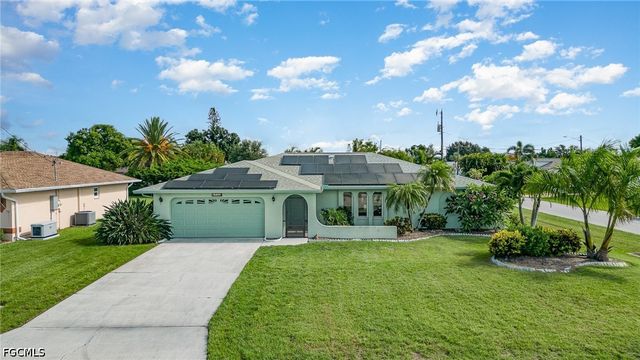1725 SE 11th TER, Cape Coral, FL 33990