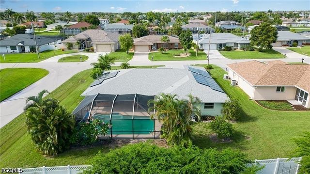 1725 SE 11th TER, Cape Coral, FL 33990