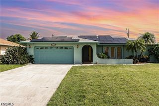 1725 SE 11th TER, Cape Coral, FL 33990