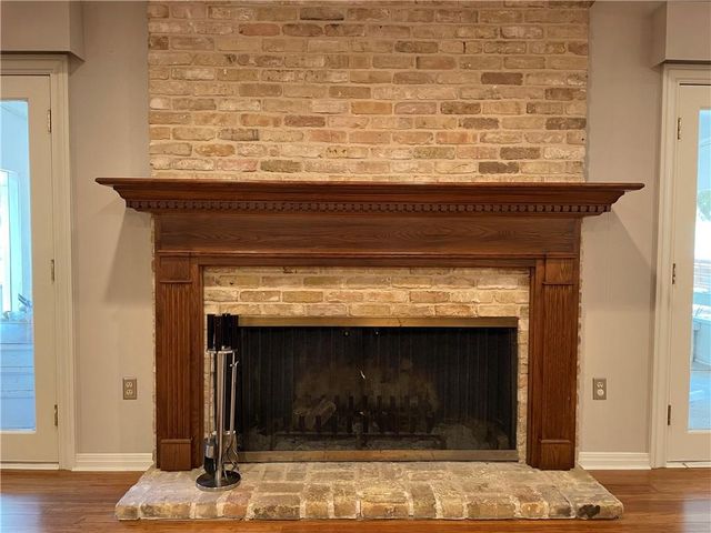 1706 Windoak DR, Austin, TX 78741