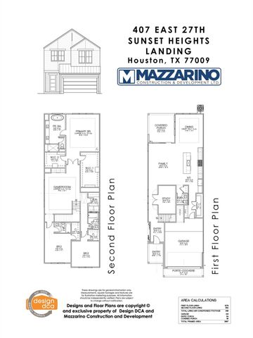 407 E 27th Street, Houston, TX 77008