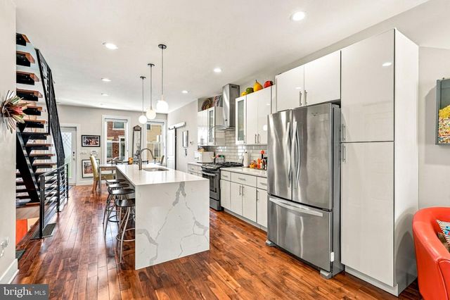 1407 S 23RD ST, Philadelphia, PA 19146