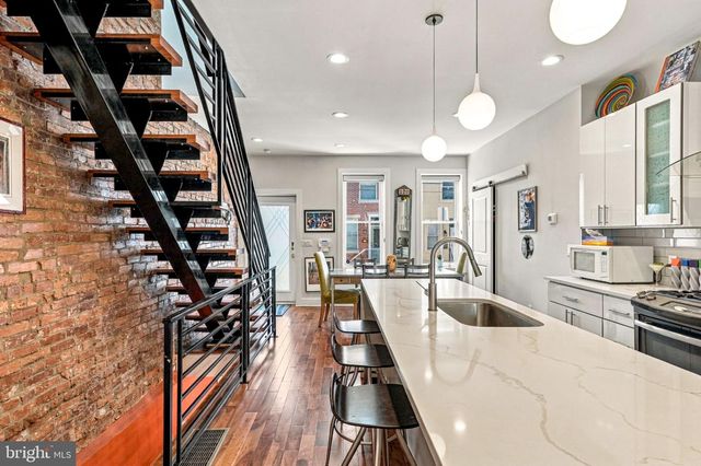1407 S 23RD ST, Philadelphia, PA 19146