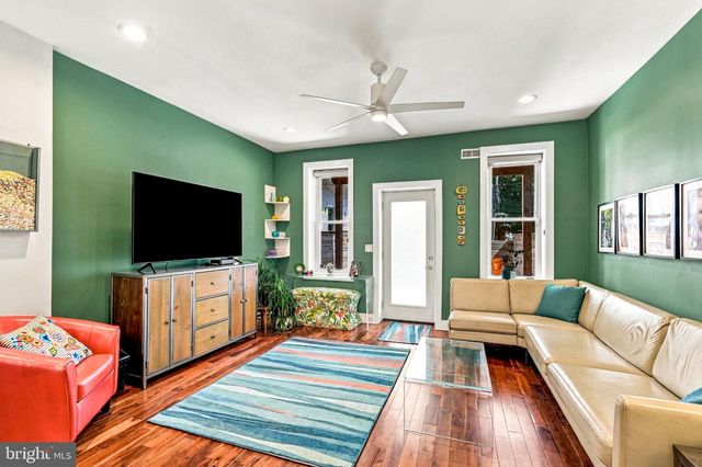 1407 S 23RD ST, Philadelphia, PA 19146