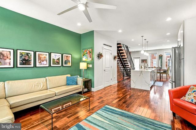 1407 S 23RD ST, Philadelphia, PA 19146
