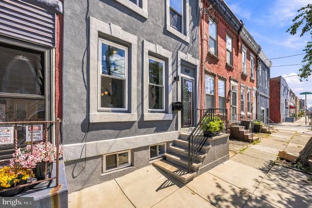 1407 S 23RD ST, Philadelphia, PA 19146