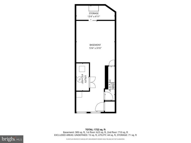 1407 S 23RD ST, Philadelphia, PA 19146