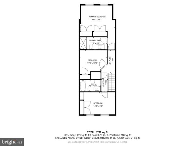 1407 S 23RD ST, Philadelphia, PA 19146