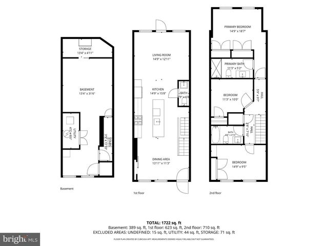 1407 S 23RD ST, Philadelphia, PA 19146