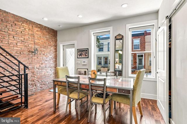 1407 S 23RD ST, Philadelphia, PA 19146