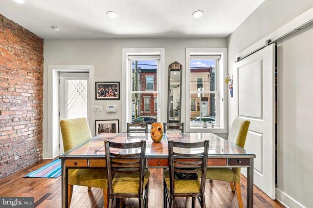 1407 S 23RD ST, Philadelphia, PA 19146