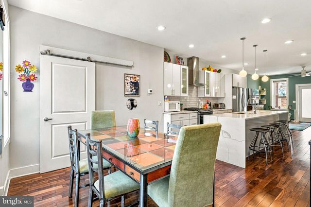 1407 S 23RD ST, Philadelphia, PA 19146