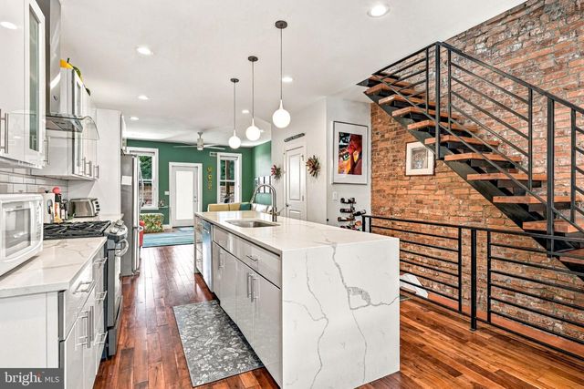 1407 S 23RD ST, Philadelphia, PA 19146