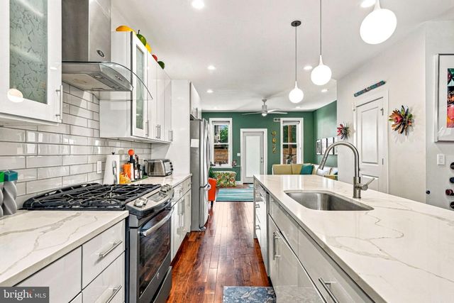 1407 S 23RD ST, Philadelphia, PA 19146