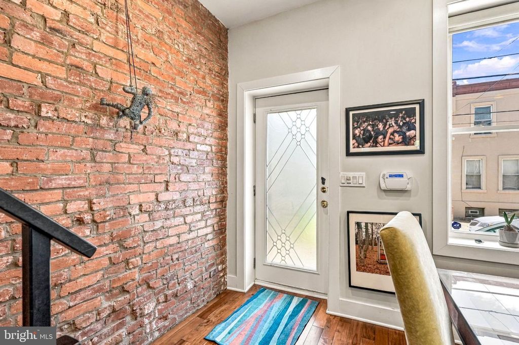 1407 S 23RD ST, PHILADELPHIA, PA 19146 — photo 4
