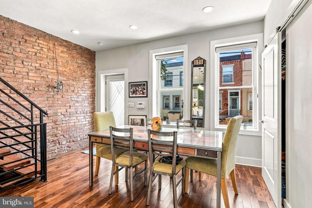 1407 S 23RD ST, PHILADELPHIA, PA 19146 — photo 5