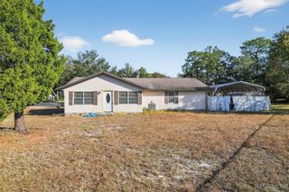 3855 S Springbreeze Way, Homosassa, FL 34448