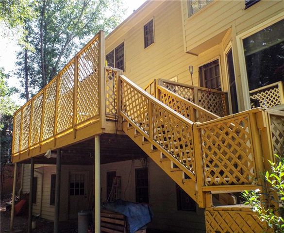 10815 Tuxford Drive, Alpharetta, GA 30022