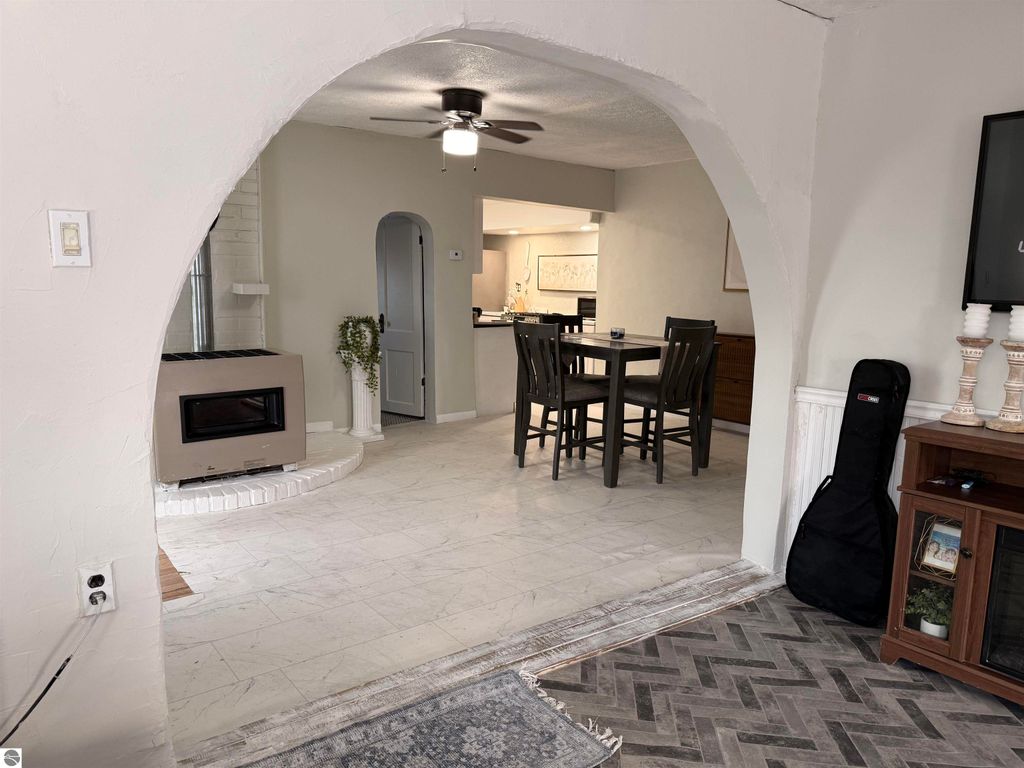 Image 10 of property listing at 303 S Michigan Avenue, Manton, MI 49663