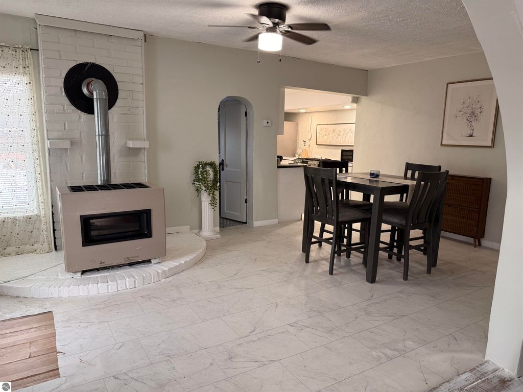 Image 11 of property listing at 303 S Michigan Avenue, Manton, MI 49663