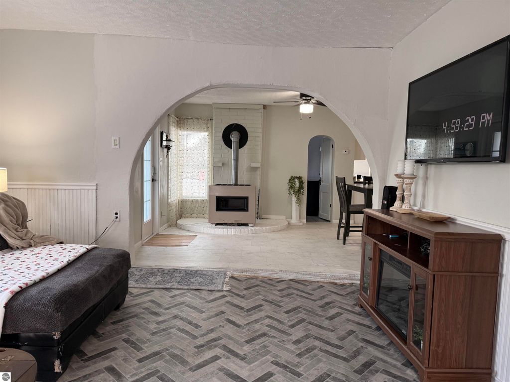 Image 12 of property listing at 303 S Michigan Avenue, Manton, MI 49663