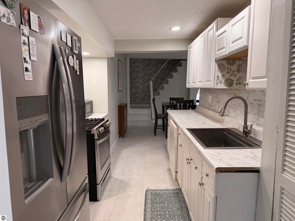 Image 19 of property listing at 303 S Michigan Avenue, Manton, MI 49663